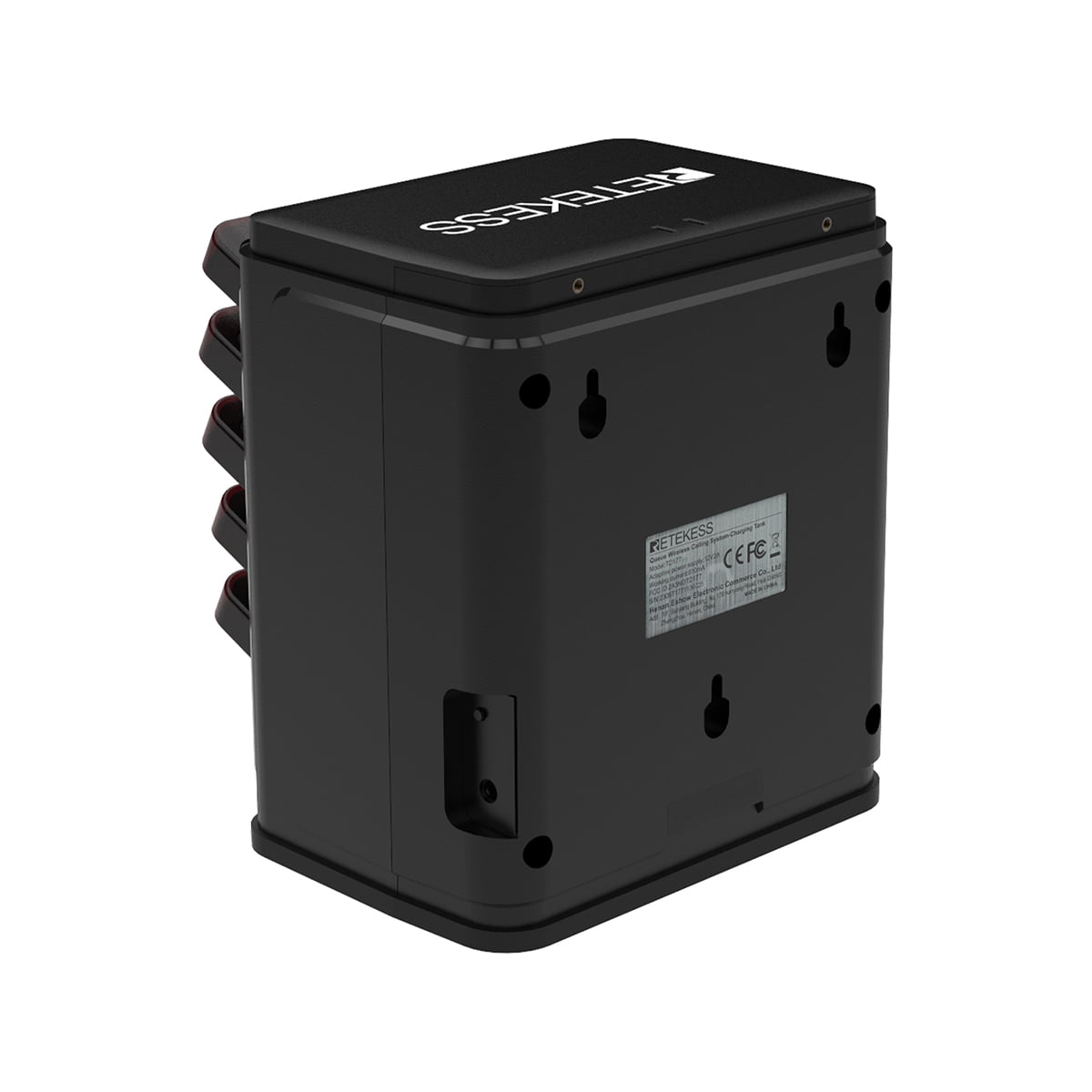 retekess-td177-matrice-sistema-di-paging-base-di-caricamento