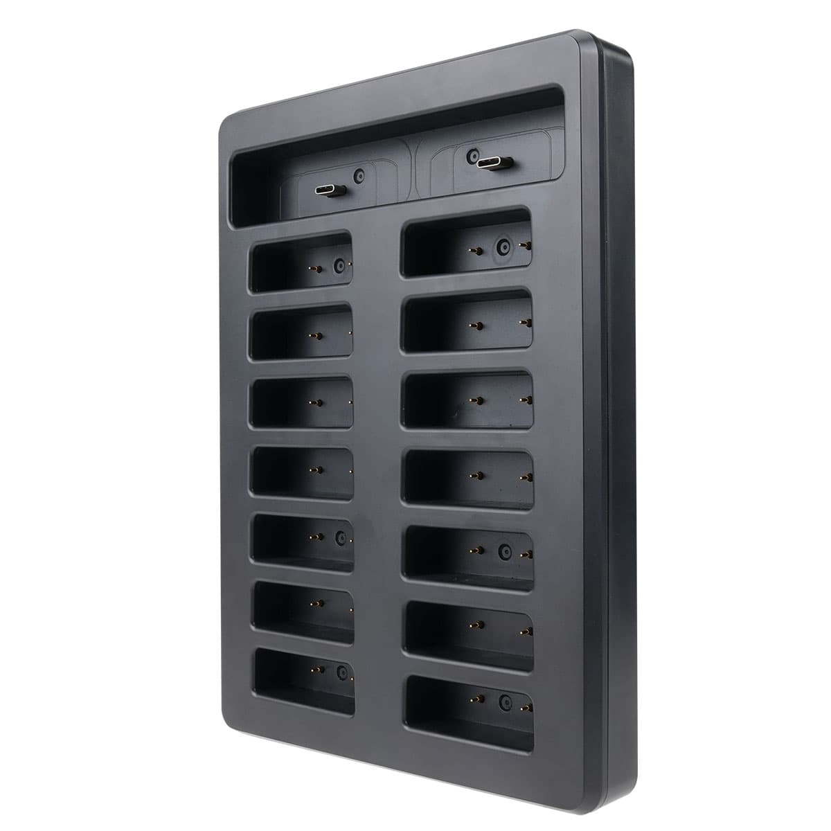 Retekess T130P T131P Sistemi Radio Guide per Guide Turistiche e Tour con Custodia di Ricarica da 32 Slot