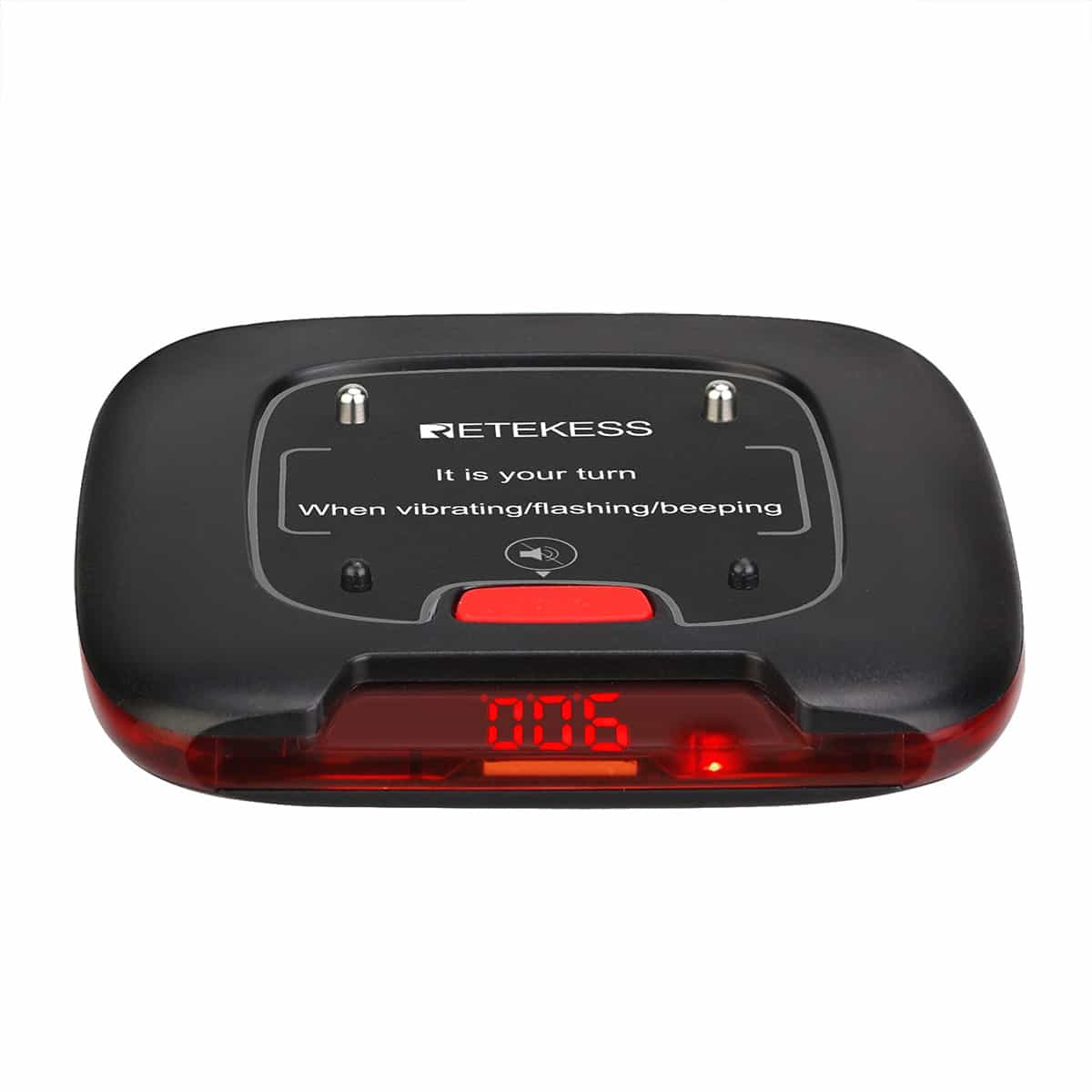 retekess-td183-sistema-cercapersone-a-lungo-raggio-modalità-standby-cercapersone