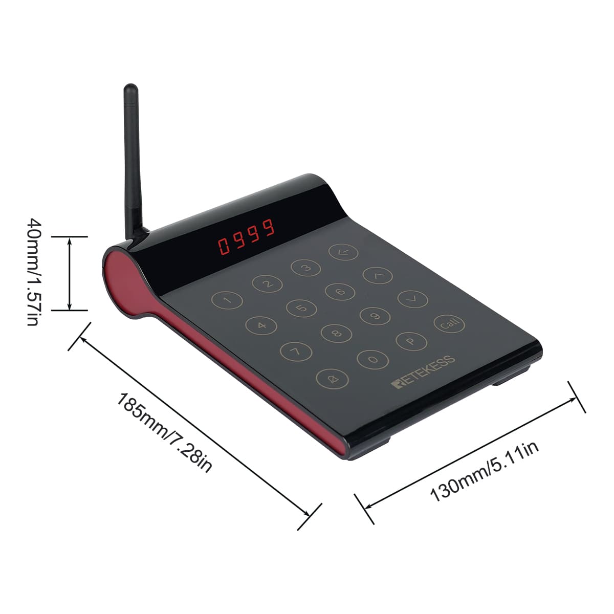 retekess-td164-sistema-cercapersone-ospite-a-lungo-raggio-dimensioni-della-tastiera