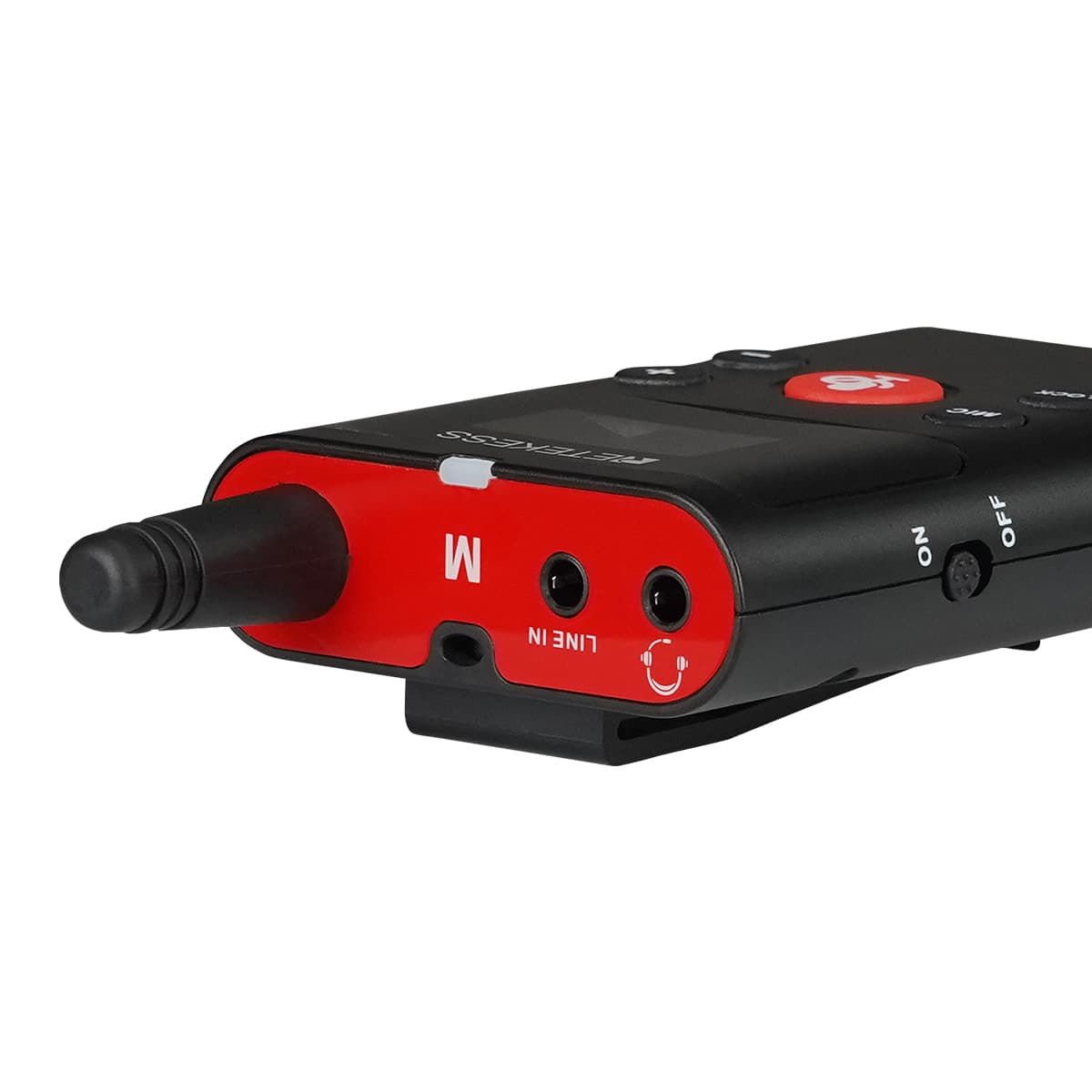 Retekess TT126 Cuffie da Turismo Bidirezionali, Adatte per la Comunicazione Bidirezionale in Fabbriche e Officine