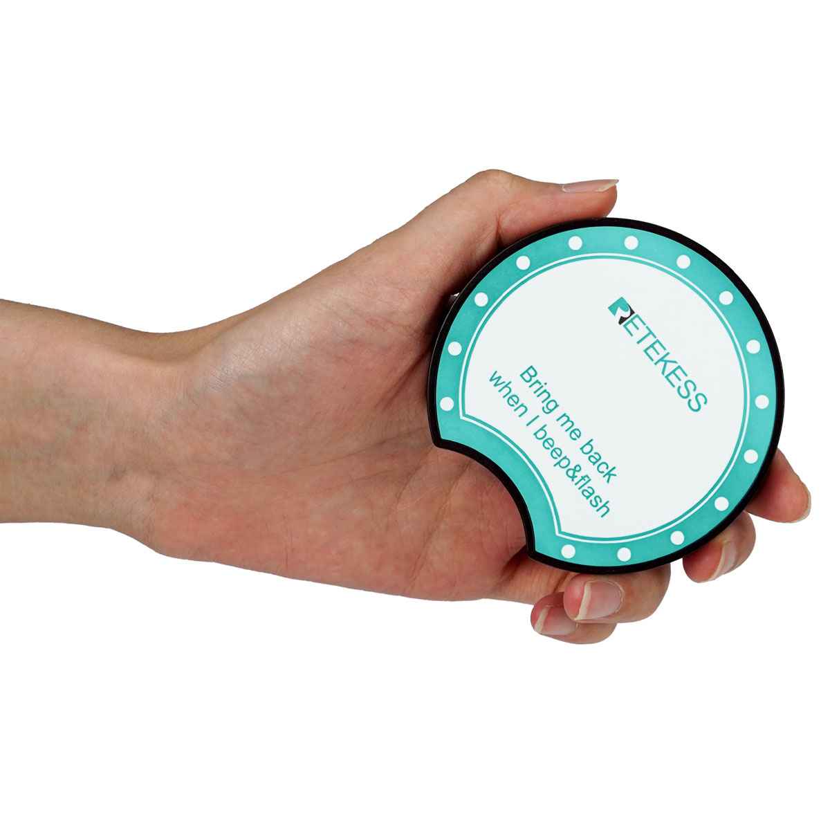 retekess-td168r-restaurant-pager-system-pager-in-hand