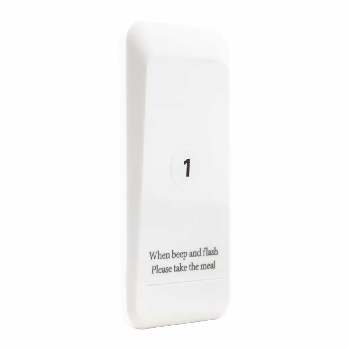 Retekess TD157 Sistema di Chiamata Cercapersone Wireless