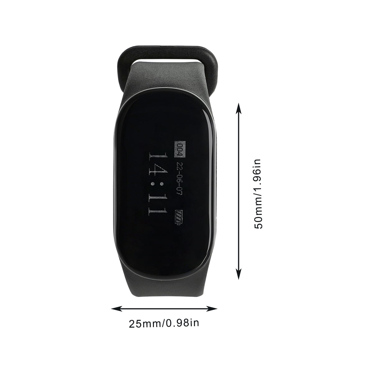 Pulsante di Chiamata Wireless TD005 con TD112 Watch Pager Retekess Sistema di Cercapersone per Cucina
