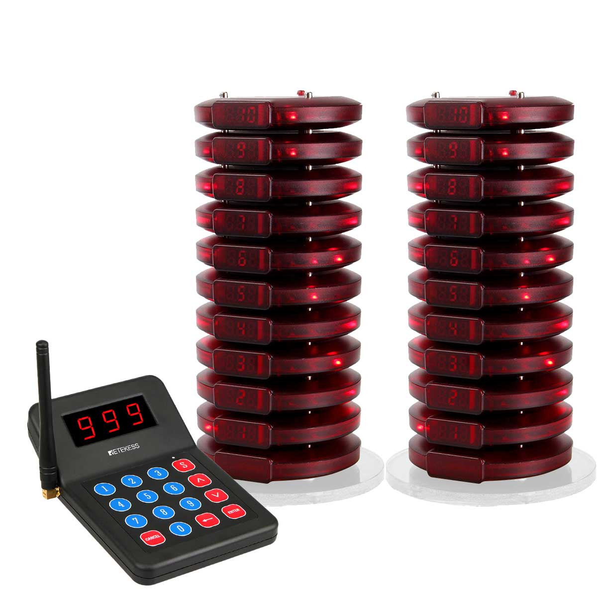 retekess-t119-sistema-di-paging-in-attesa-cicalino-impostato-20-pezzi