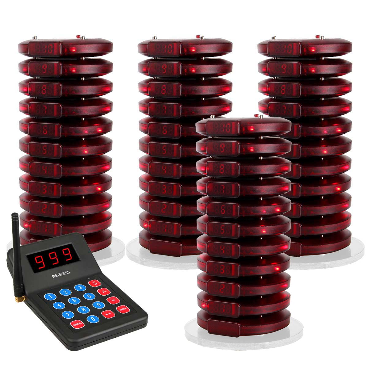 retekess-t119-sistema-di-paging-in-attesa-cicalino-impostato-40-pezzi