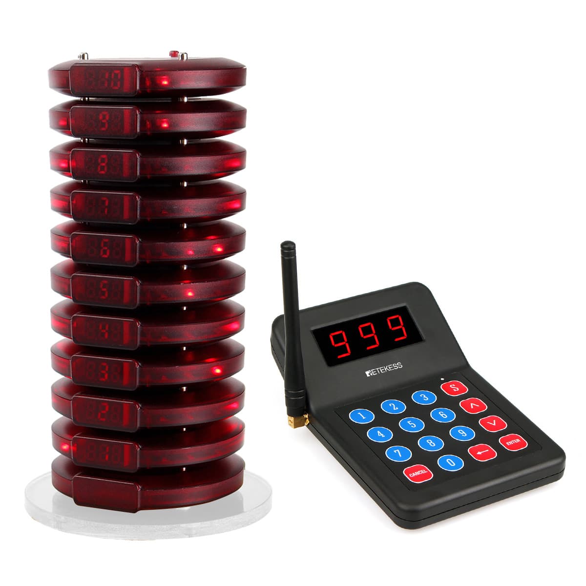 retekess-t119-sistema-di-paging-in-attesa-cicalino-impostato