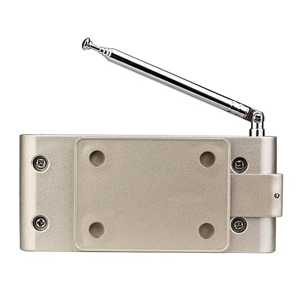 Pulsante di Chiamata Wireless TD005 con TD112 Watch Pager Retekess Sistema di Cercapersone per Cucina