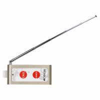 Retekess T128 Ricevitore da Polso per sistema di Chiamata Wireless con Pulsante di Chiamata Wireless TD004