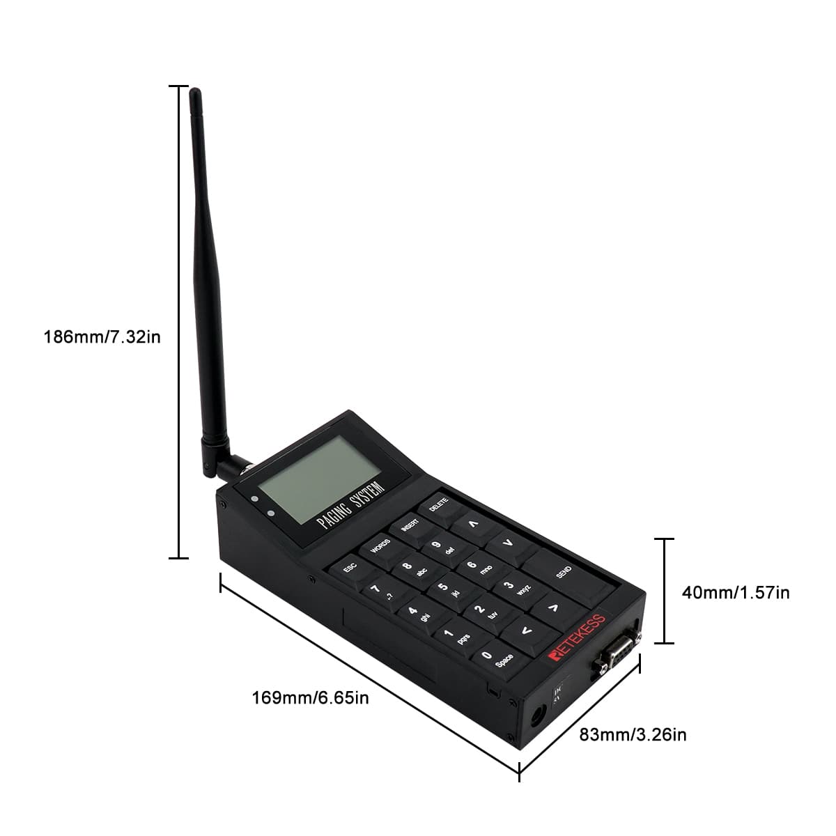 retekess-td159-sistema-di-paging-a-lungo-raggio-sistema-cicalino-dimensioni-tastiera