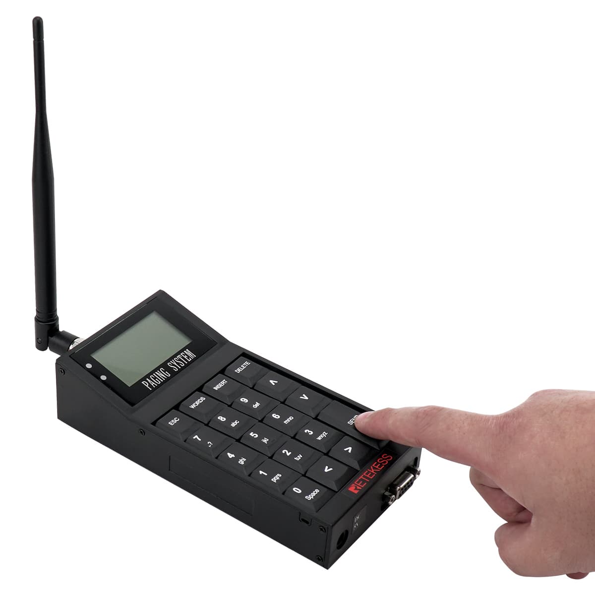 retekess-td159-sistema-di-paging-a-lungo-raggio-sistema-di-cicalino-pager-tastiera