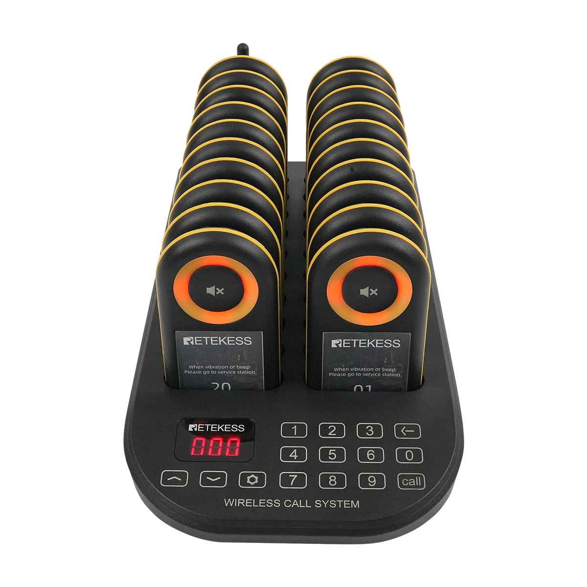 retekess-td169-sistema-cercapersone-wireless-per-ristoranti-a-lungo-raggio-display-della-tastiera-frontale