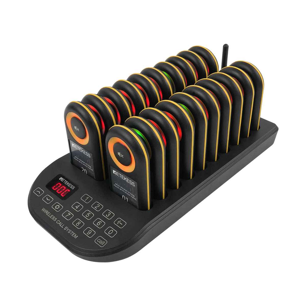 retekess-td169-sistema-cercapersone-wireless-per-ristoranti-a-lungo-raggio-display-del-cercapersone-laterale