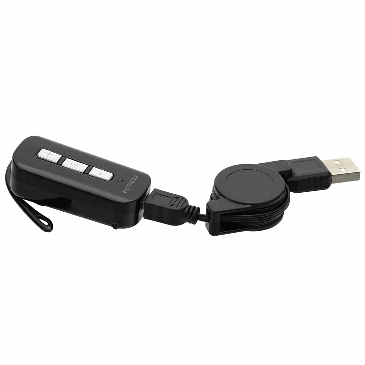 Retekess TT112 TT111 Sistema di Guida Turistica Wireless per Viaggi e Conferenze con box di Ricarica da 64 Slot