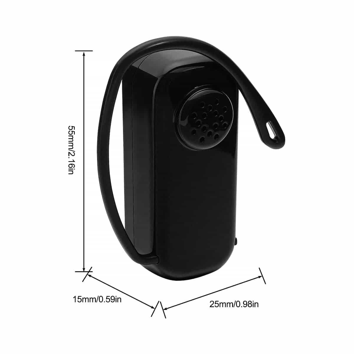 Retekess TT112 TT111 Sistema Audio da Viaggio Wireless per Visite Guidate