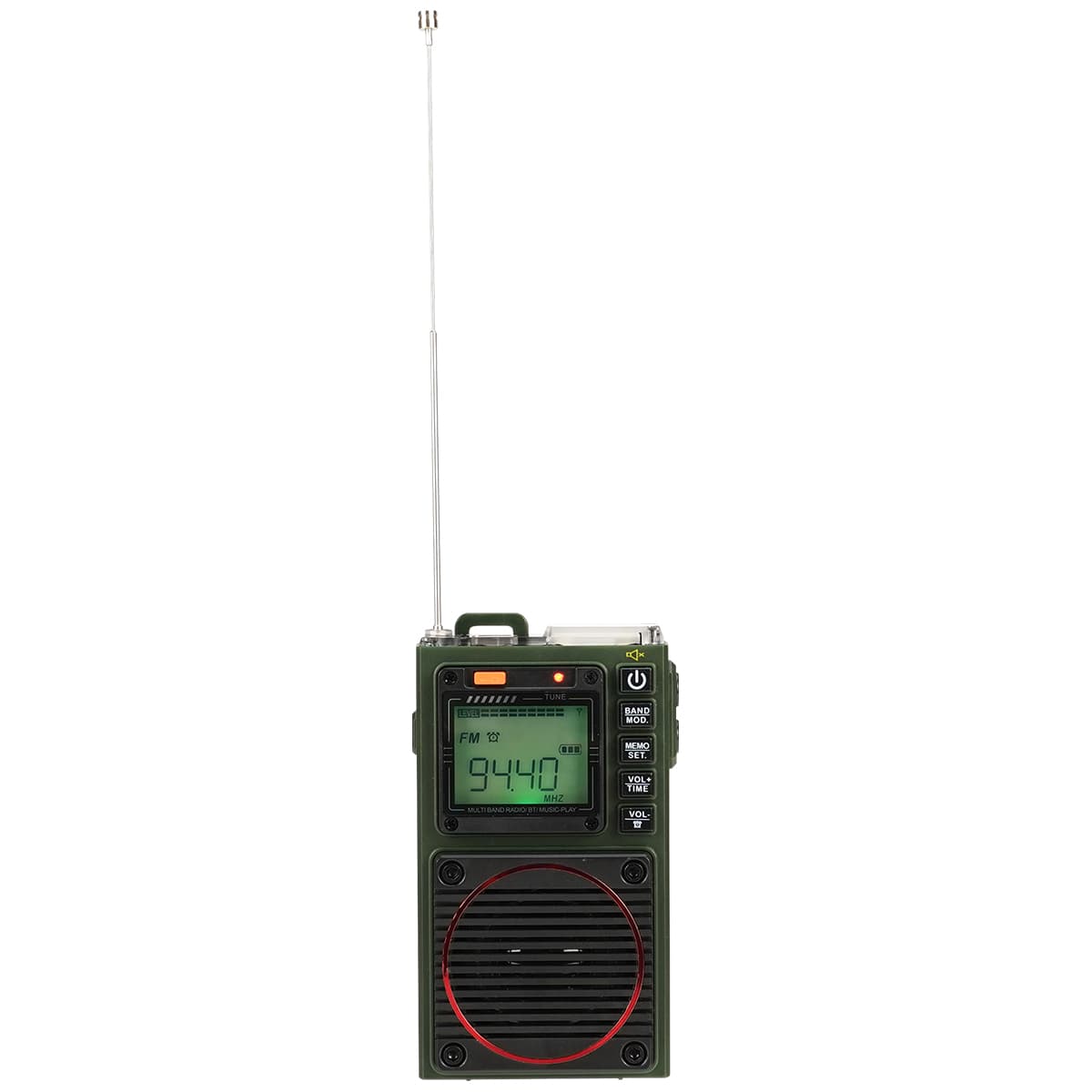 Stazione Radio Campale RH4/212 Ricetrasmettitore PRC-1 completa di Stazione Radio Campale RH4/212 Ricetrasmettitore PRC-1 completa di