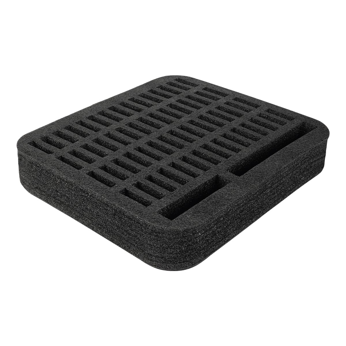 TT018 Custodia da trasporto con 60 porte per il sistema di guide turistiche T130, TT102, TT110