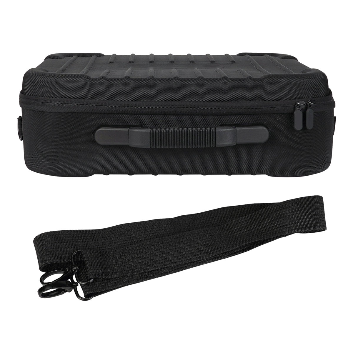 TT018 Custodia da trasporto con 60 porte per il sistema di guide turistiche T130, TT102, TT110