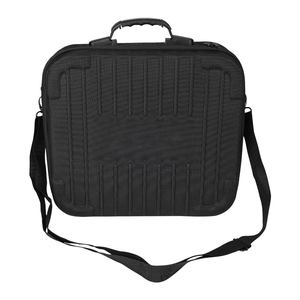 TT018 Custodia da trasporto con 60 porte per il sistema di guide turistiche T130, TT102, TT110