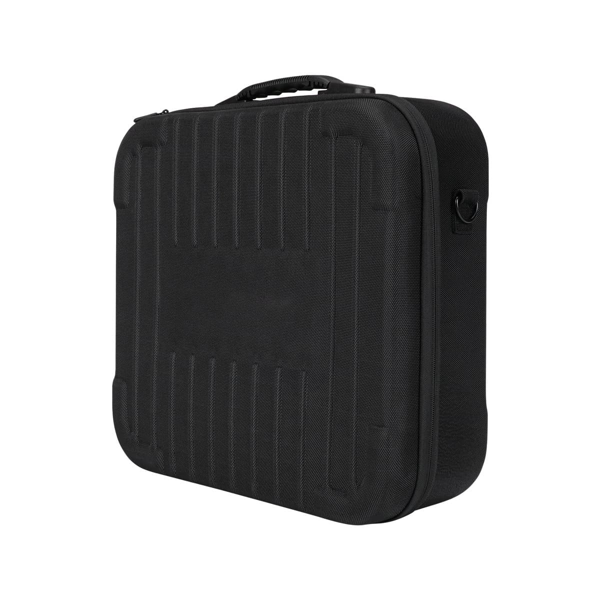 TT018 Custodia da trasporto con 60 porte per il sistema di guide turistiche T130, TT102, TT110