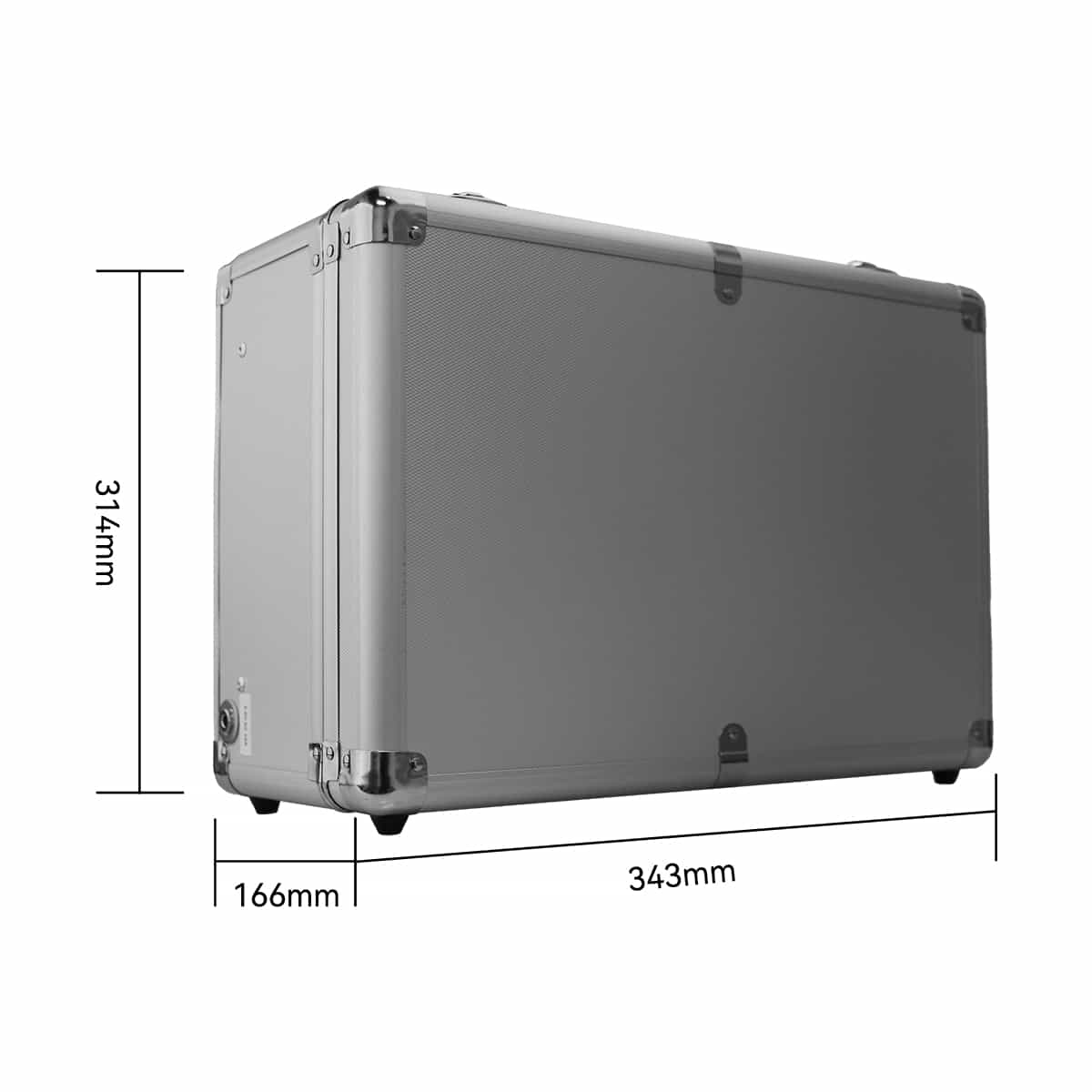 Casco per Tour in Pianta Retekess TT116 per Visite in Pianta, Tour di Impianti Di Produzione, Visita in Fabbrica con Custodia Di Ricarica a 30 Slot