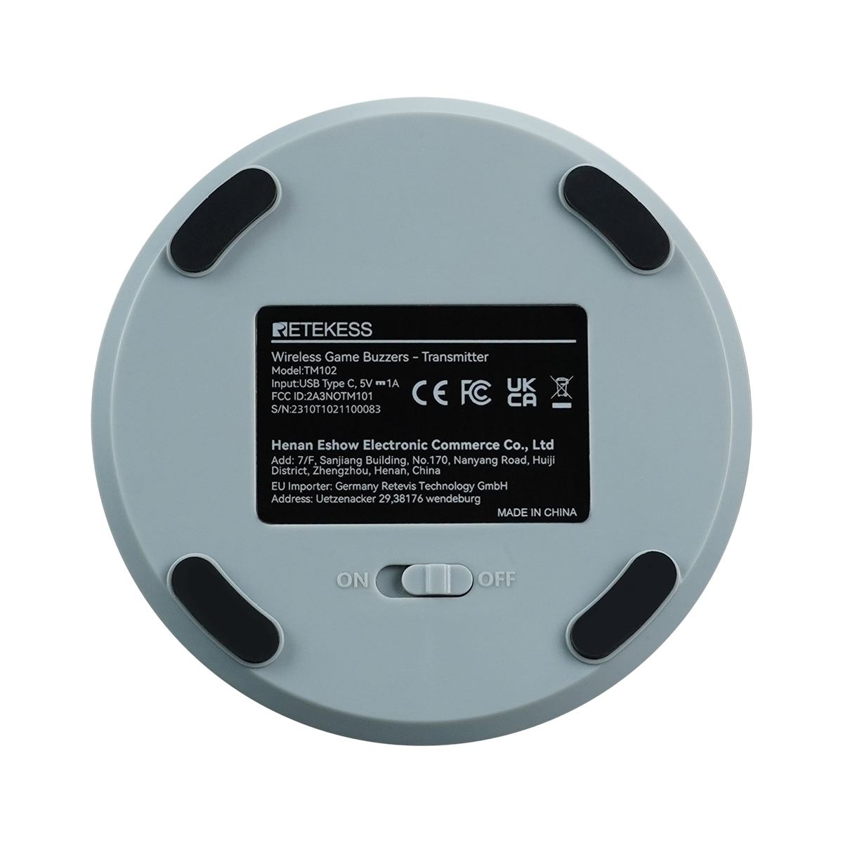 retekess-quiz-buzzer-system-tm102-effetto-pulsante-indietro