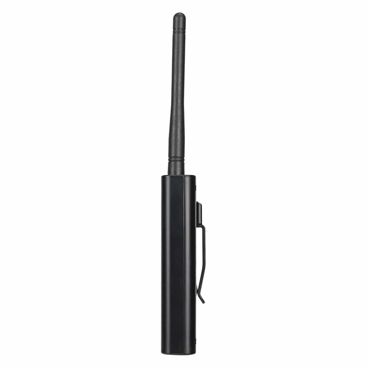 Retekes T130S Trasmettitore del Sistema di Guida Turistica, Batteria di Grande Capacità, Compatibile con il Ricevitore T131