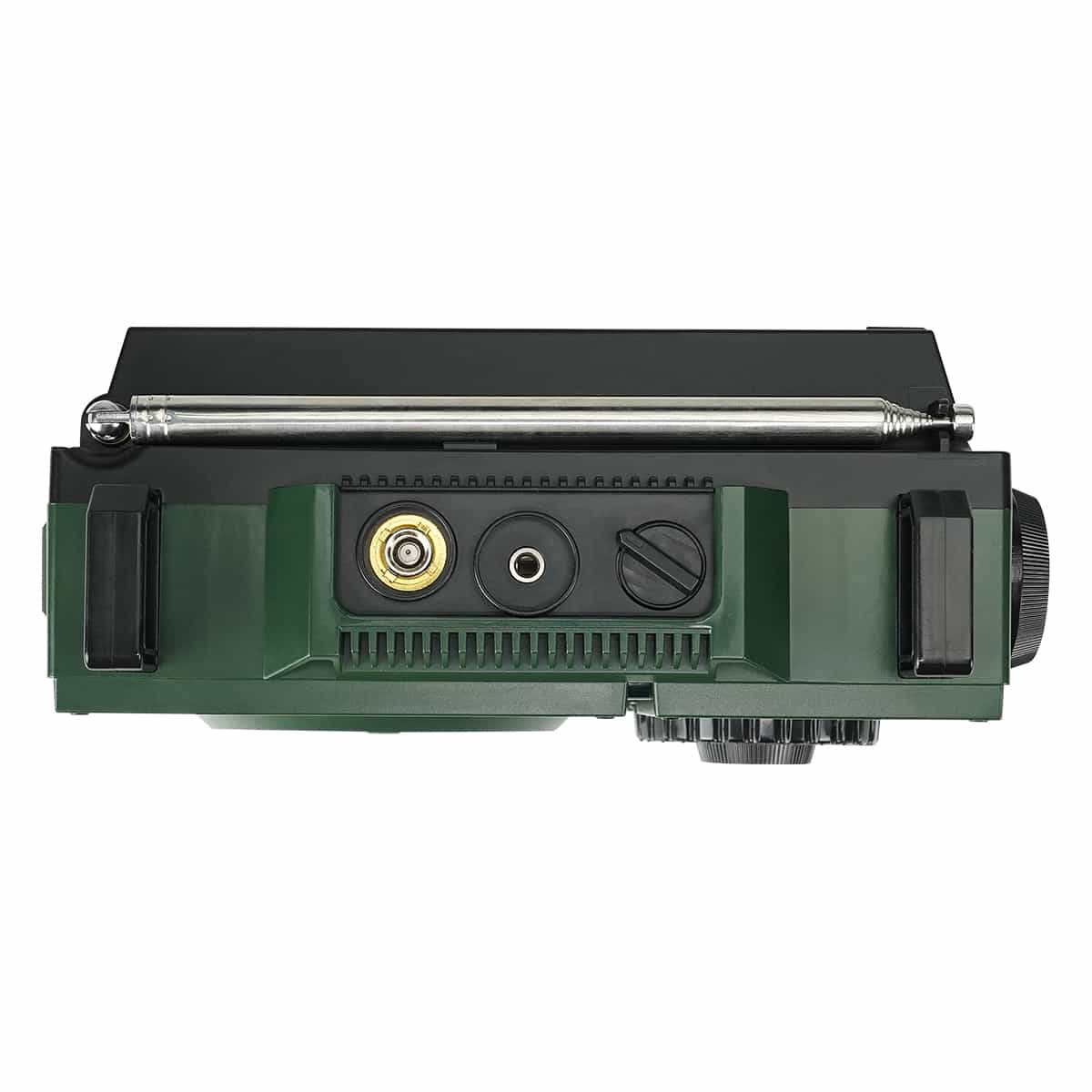 Retekess TR113 Supporta FM/AM/SW/VHF/UHF/LW/CB/WB/AIR, Muto Coordinato, Radio Amatoriale a Banda Intera
