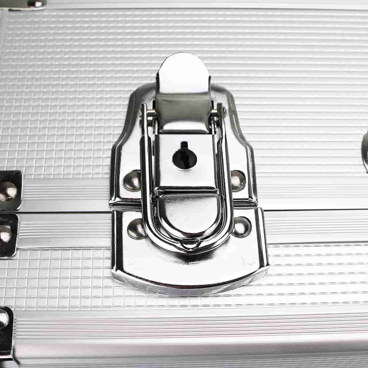 Retekess TT001 Box di Ricarica Portatile da 32 Slot, Adatto per Sistema di Guida Turistica T130-T131, T130S-T131S