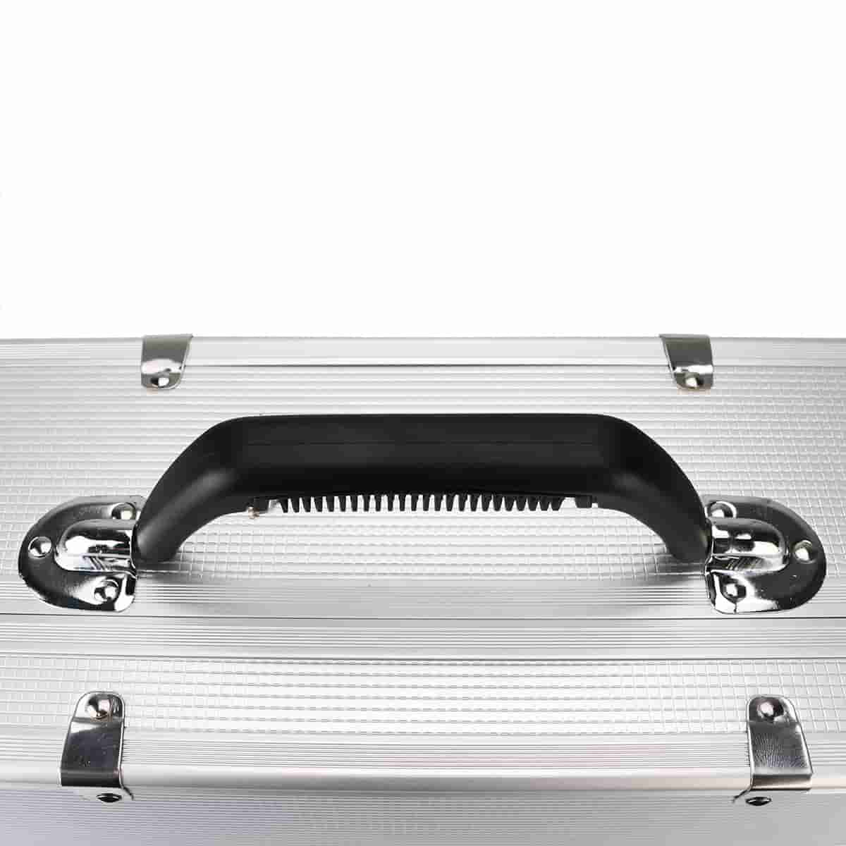 Retekess TT001 Box di Ricarica Portatile da 32 Slot, Adatto per Sistema di Guida Turistica T130-T131, T130S-T131S