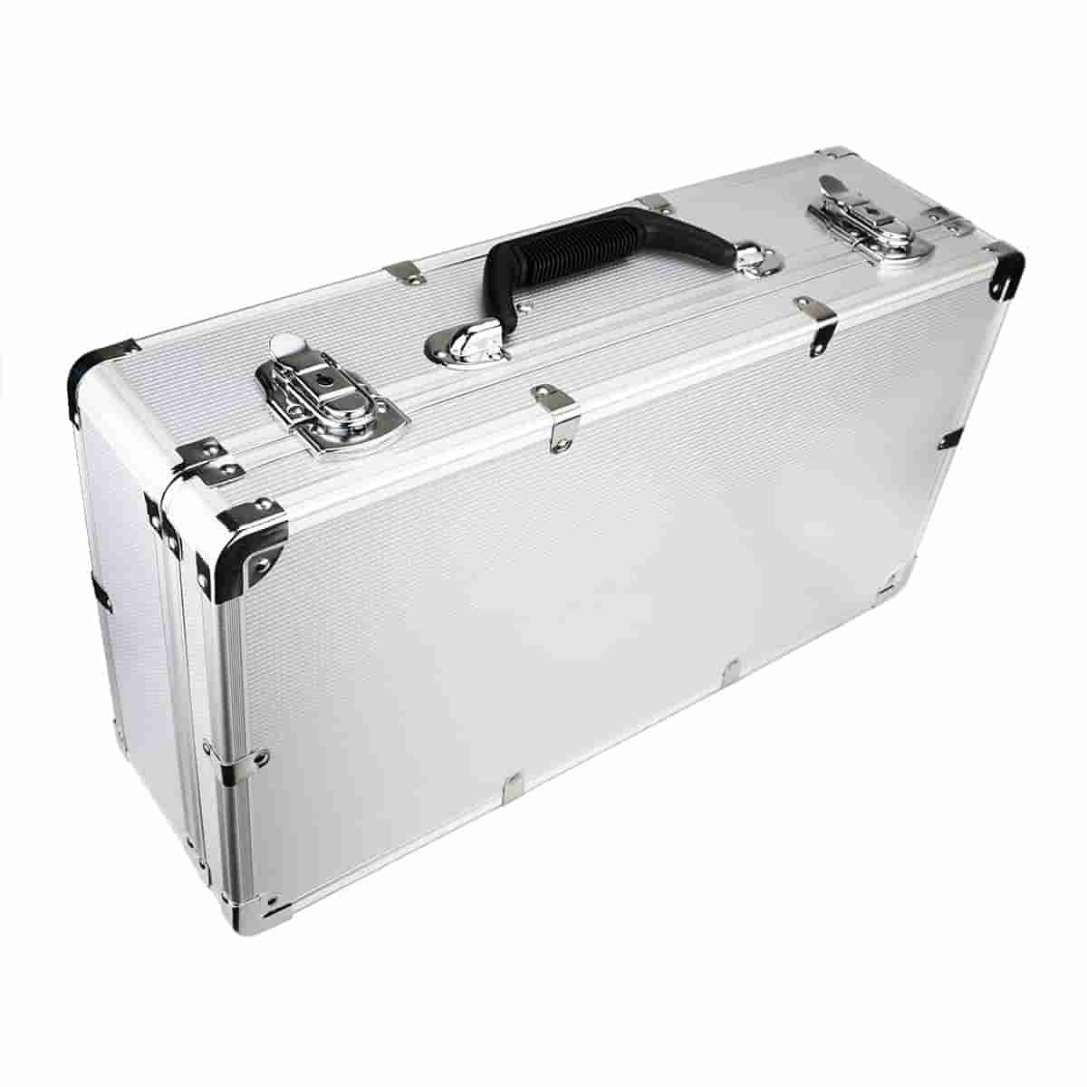 Retekess TT001 Box di Ricarica Portatile da 32 Slot, Adatto per Sistema di Guida Turistica T130-T131, T130S-T131S
