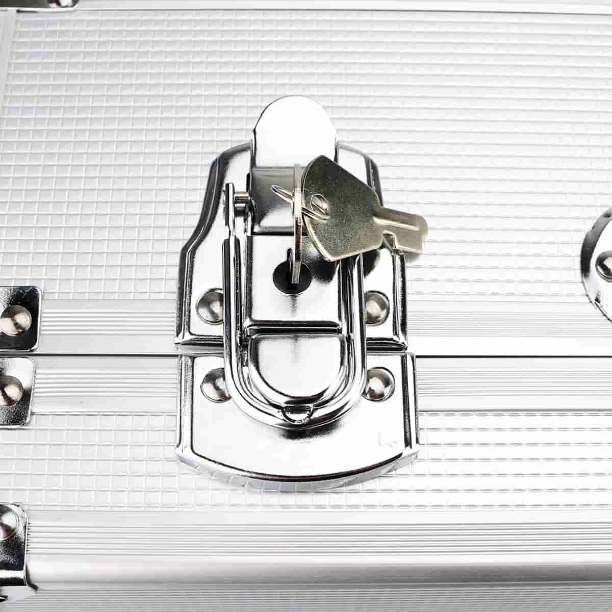 Retekess TT001 Box di Ricarica Portatile da 32 Slot, Adatto per Sistema di Guida Turistica T130-T131, T130S-T131S