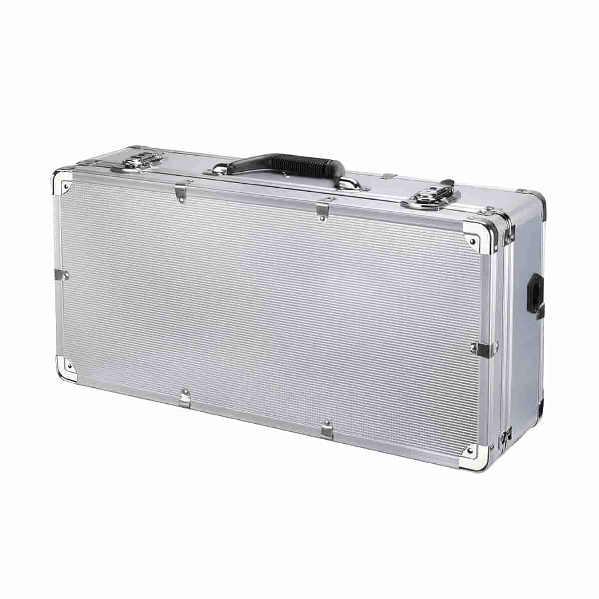 Retekess TT006 Custodia di Ricarica Portatile da 64 Slot, Adatta per il Sistema di Guida Turistica Wireless T130, T130S, TT106