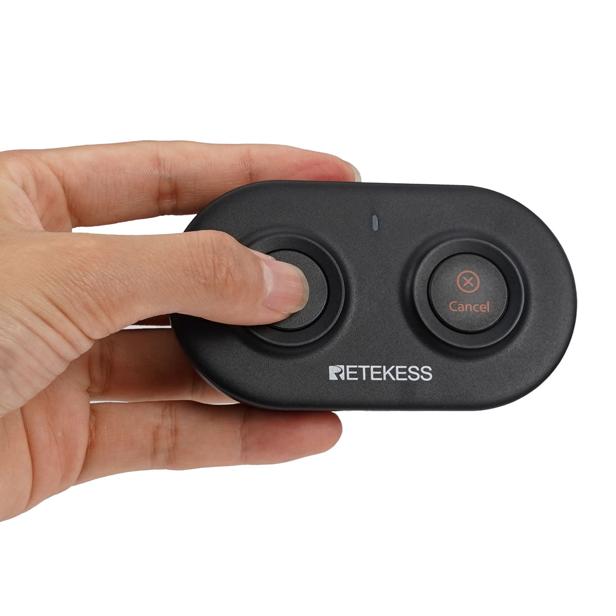 retekess-td113-server-paging-sistema-con-pulsante-di-chiamata-del-server-pager-td036-sfondo-bianco-pulsante-di-chiamata-anteriore-premere