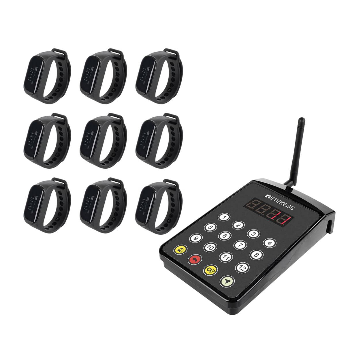 retekess-td154-sistema-di-chiamata-wireless-per-camerieri-sistema-di-paging-sistema di chiamata cucina-cameriere-9pz