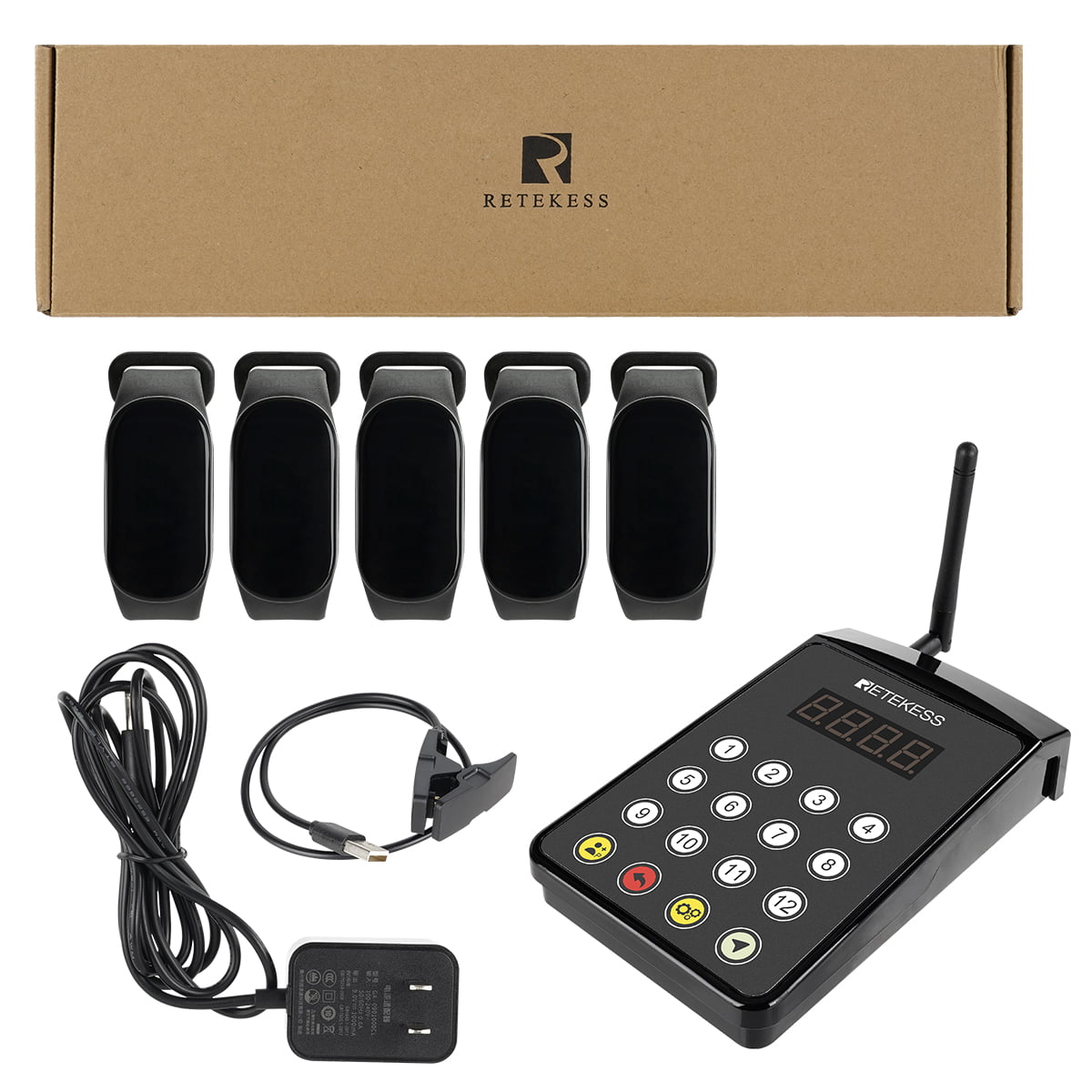 retekess-td154-sistema-di-chiamata-wireless-per-camerieri-sistema-di-paging-pacchetto