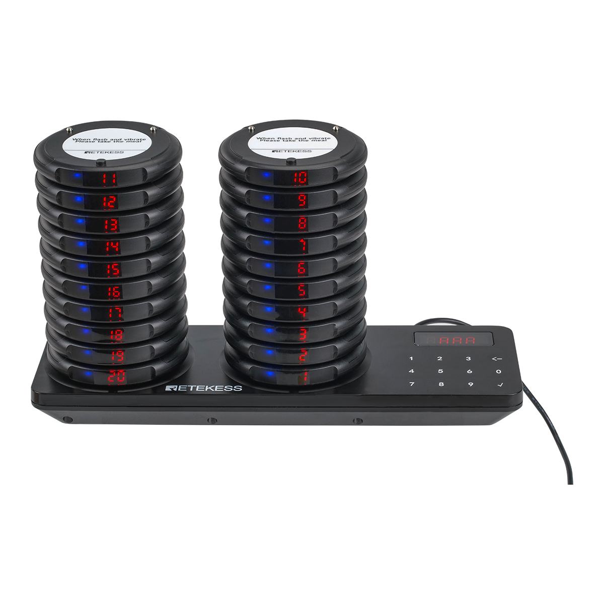 retekess-td163-buzzer-wireless-per-ristoranti-aggiornato-anteriore