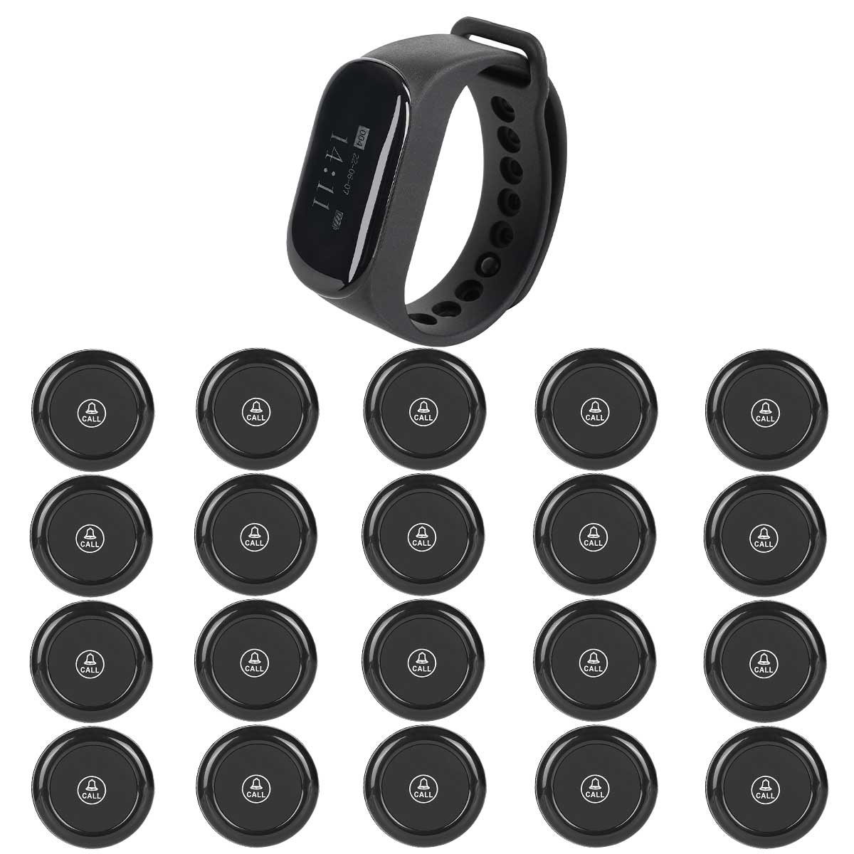 retekess-sistema-cercapersone-impermeabile-per-camerieri-td112-cercapersone-da-orologio-td032-1-pulsante-20pz