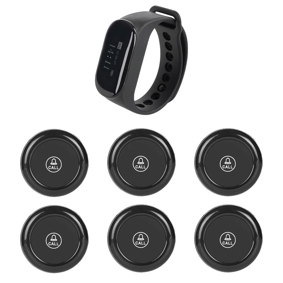 retekess-sistema-cercapersone-impermeabile-per-camerieri-td112-cercapersone-da-orologio-td032-1-pulsante-6pz