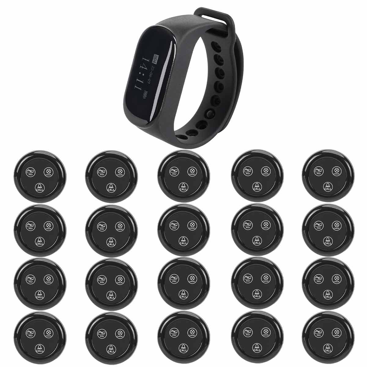 retekess-sistema-cercapersone-impermeabile-per-camerieri-td112-cercapersone-da-orologio-td032-3-pulsanti-20pz