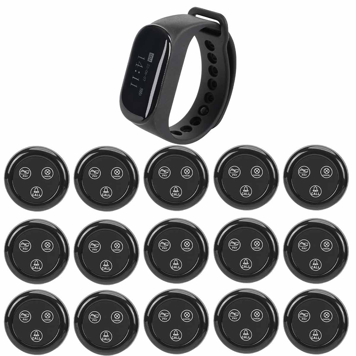 retekess-sistema-cercapersone-impermeabile-per-camerieri-td112-cercapersone-da-orologio-td032-3-pulsanti-15pz