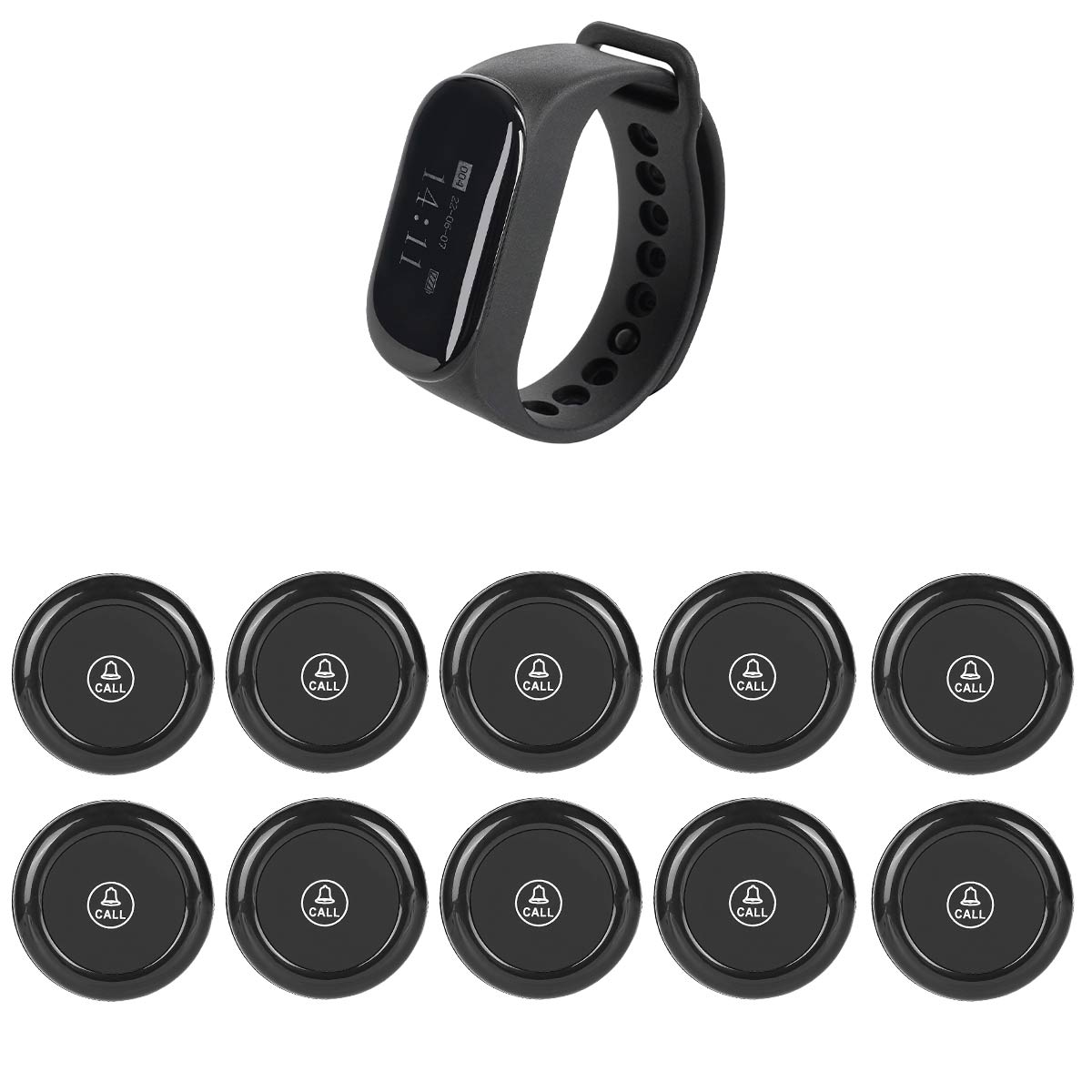 retekess-sistema-cercapersone-impermeabile-per-camerieri-td112-cercapersone-da-orologio-td032-1-pulsante-10pz