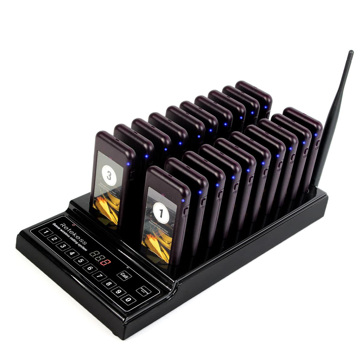 retekess-t112-sistema-cercapersone-wireless-per-ristoranti-lato-sinistro