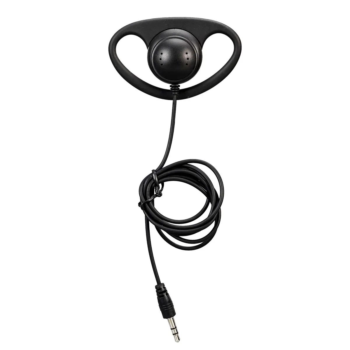 Retekess TT116 Ricevitore del Sistema di Guida di Gruppo UHF con Batteria Ricaricabile Rimovibile