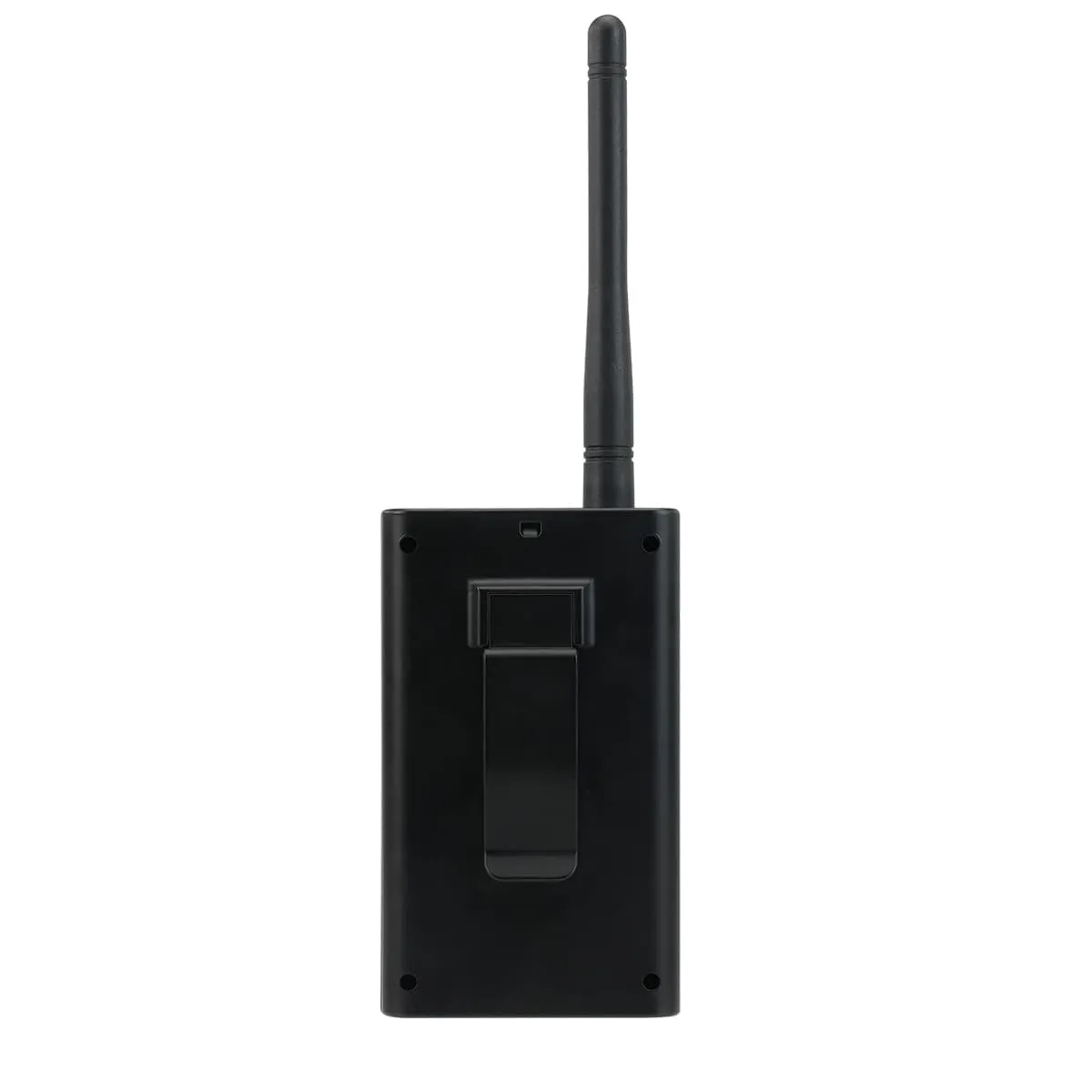 Retekes T130P Trasmettitore del Sistema Tourguide, Riduzione del Rumore DSP, Adatto per Guide Turistiche e Visite in Fabbrica