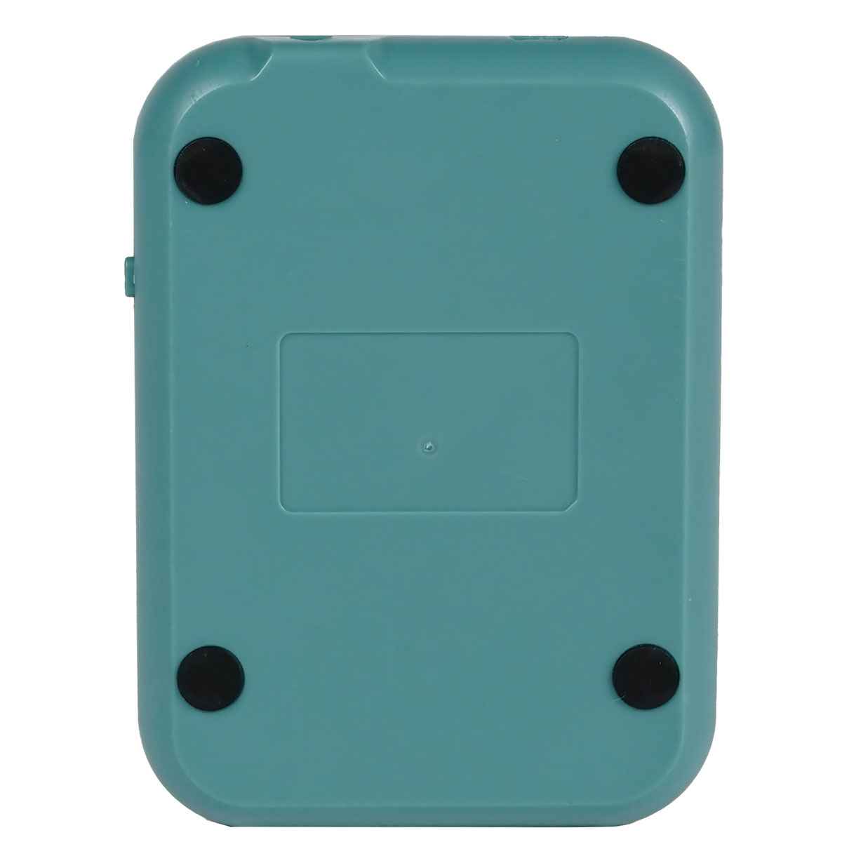 retekess-td168r-wireless-coaster-pager-con-2-tastiere-indipendenti-retro-della-tastiera
