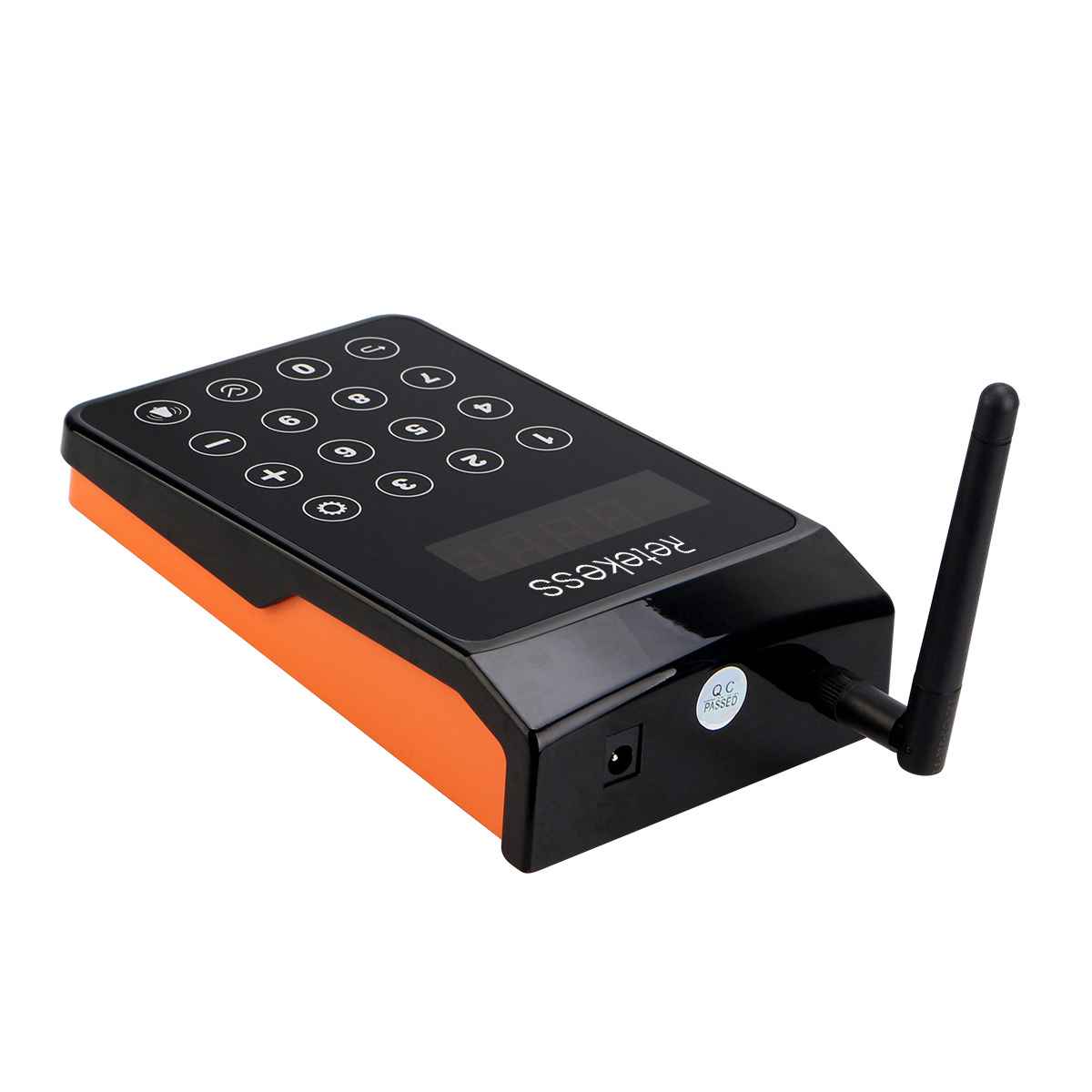 retekess-td156-cercapersone-per-ristoranti-a-lunga-distanza-con-2-tastiere-dettagli-del-jack-della-tastiera