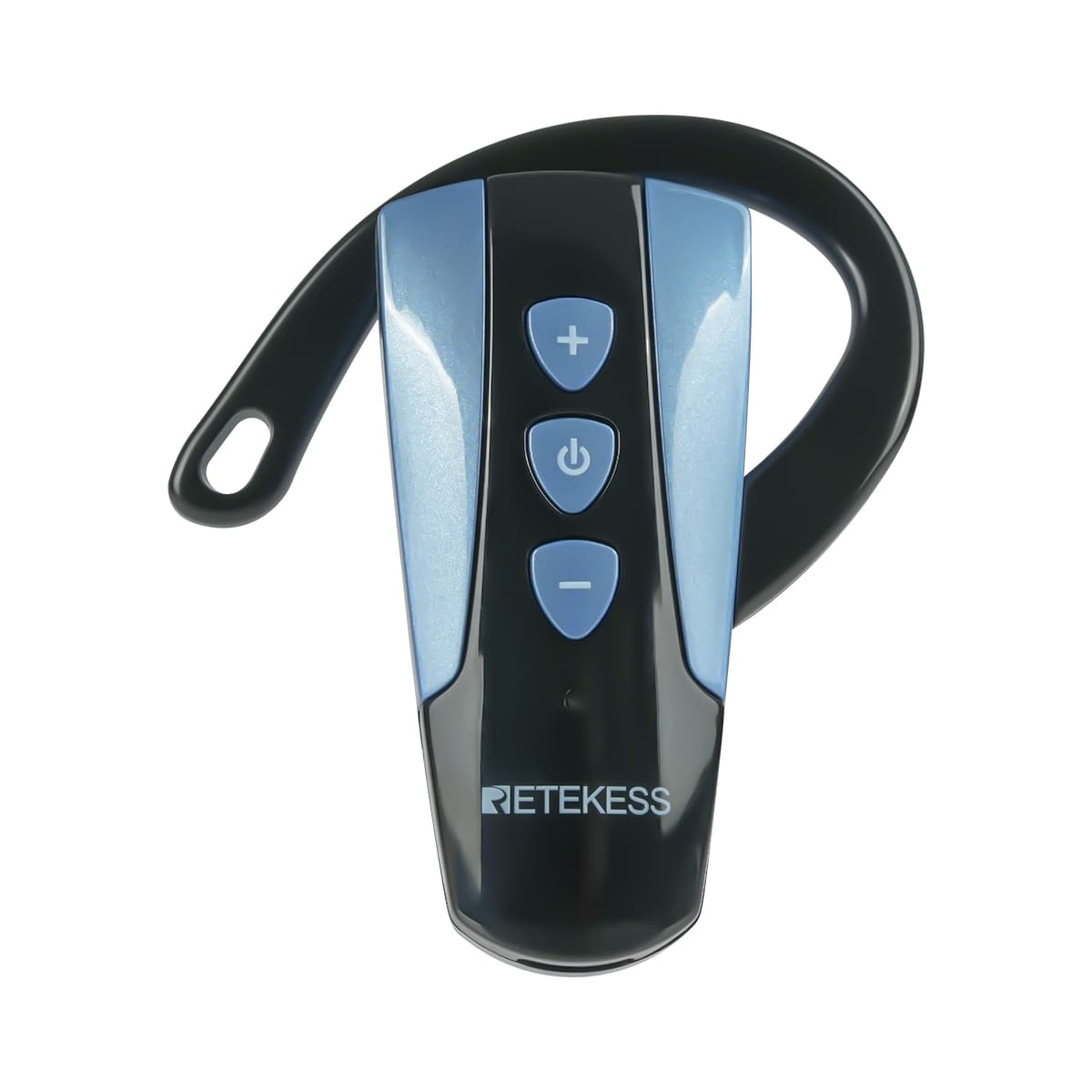 Retekess TT106S Ricevitore Auricolare con Gancio per Guida Turistica