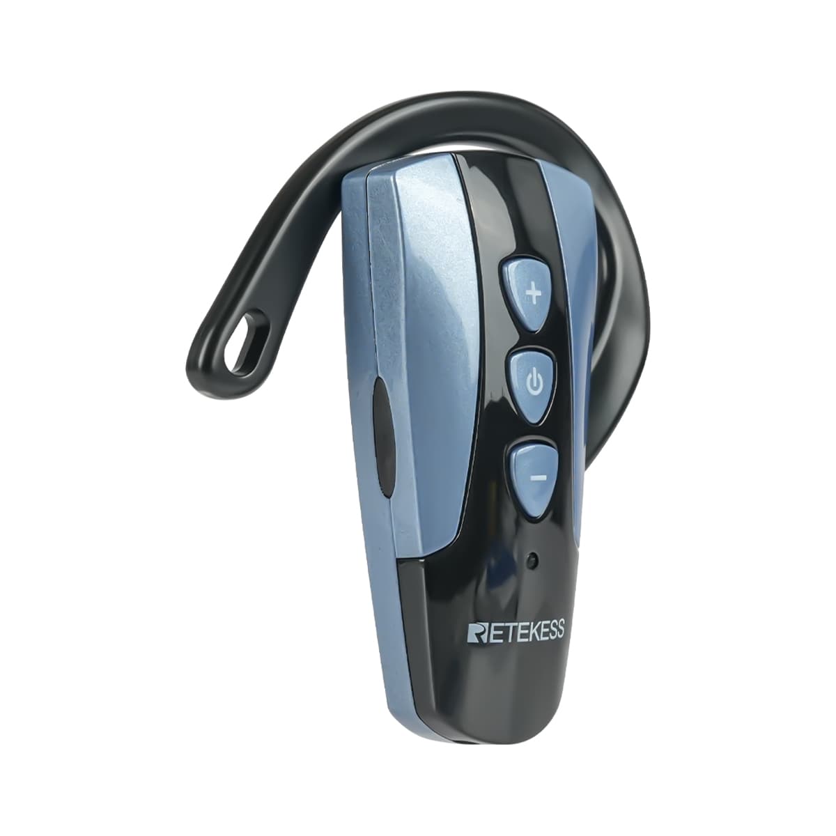 Retekess TT106S Ricevitore Auricolare con Gancio per Guida Turistica