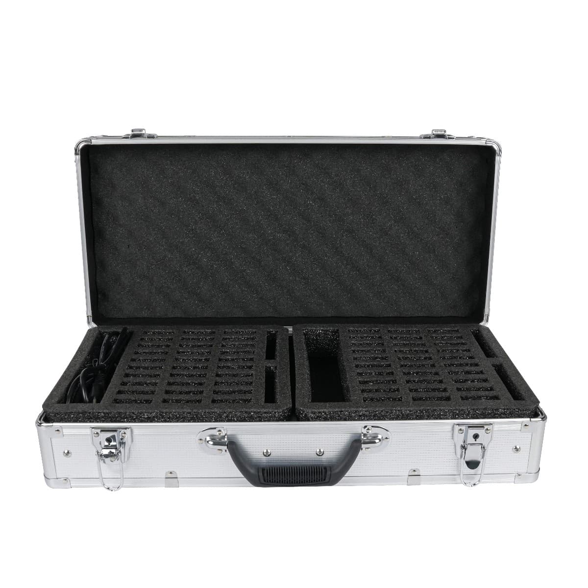 TT035A Custodia di Ricarica con 64 Slot per TT106S